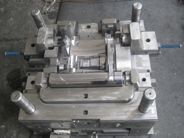 Dust Catcher Mould 04